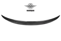 фото thumb №6, Спойлер спойлер крышки bmw f30 f80 mp стиль карбоновая dry-carbon