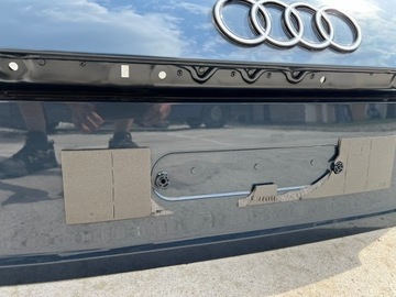 фото thumb №13, Крышка зад задняя audi etron 4k 4ke