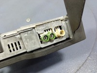 фото thumb №5, Mercedes gle gls w167 модуль блок управления спидометра a1679004417