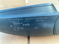 фото thumb №13, Peugeot 307 зеркало левое электрические 5 pin - e9014145 / 96347726xt-04