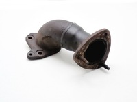 фото thumb №3, Труба турбіни 2.0 cdt cdti rover 75 freelander