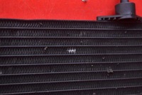 фото thumb №11, Радіатор кондиціонера citroen c5 1 i 3.0 v6 207 km 04-08