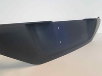 фото thumb №7, Mercedes sl r230 230 накладка крышки задний крышка багажника eu