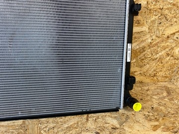 фото thumb №5, Радиаторов воды vw golf vii audi a3 8v 2.0tsi 5q0121251gn