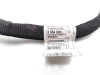 Мінус / клема / шланг акумулятор kw hp 8654916 65122625 2016 Зі Шроту, фото thumb