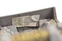 Дзеркало внутрішнє середній сірі mercedes w124 кабріолет  r129 sl 1298100017 Оригінал, фото thumb