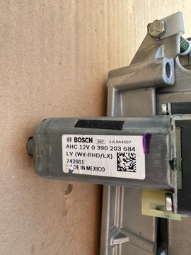 фото thumb №5, Dodge challenger charger hellcat колонка рулевая 2015+