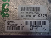 фото thumb №7, Kangoo ii iii z.e. 13- бортовий комп'ютер блок керування двигуна 237d40106r s180119117a