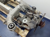 фото thumb №5, Bmw 5 f11 f10 f07 балка тележка подрамник подвешивание зад 6799103