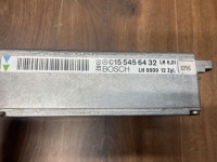 Блок управления бортовой компьютер двигателя mercedes s w140 v12 6.0 0155456432 0280001534 Киев, фото thumb