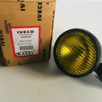 фото thumb №3, Лампа робоча фара iveco eurocargo stralis