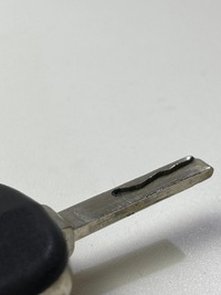 фото thumb №8, Ключ pilot vauxhall opel astra k