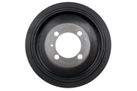 фото thumb №10, Колесо пасове вала колінчастого opel eng.1.7cdti astra h j 07-, zafira b 08-, co