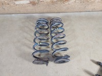 фото thumb №1, Leon ii пружина підвіска задня