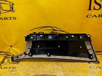 фото thumb №7, Dekor панели кожа молдинг nissan x-trail t32