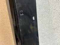 Накладка поріг перед сторона ліва bmw x1 u11 9881951 в Україні, фото thumb