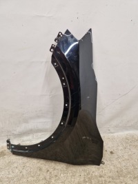 фото thumb №1, Kia sportage v крыло левый перед передний оригинал