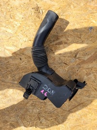 фото thumb №1, Резонатор корпус повітря psa 9682647680 1.6