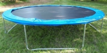 Пружинный чехол для батута 374 см 12FT