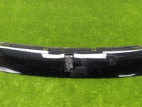 Citroen ds7 crossback накладка молдинг накладка бампера перед переднего в Украине, фото thumb