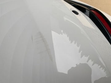 фото thumb №10, Bmw 3 g20 бампер зад задний a300 alipweiss