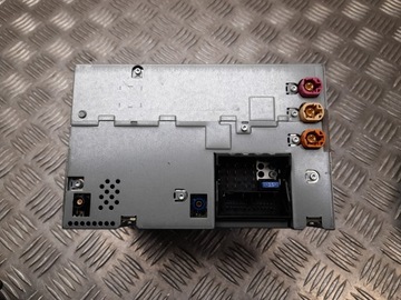 фото thumb №8, Радио з проигрыватель cd bmw 7 2010 9239155