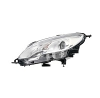 фото thumb №16, Фара левое valeo 045172 подходит для peugeot 2008 универсал cu