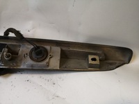 фото thumb №7, Накладка молдинг кришки kia carnival 0k53a51270