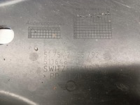 Накладка правый  задняя mini cooper r55 r56 2755792 Доставка, фото thumb