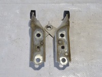 фото thumb №1, Петли капота перед правые левый vw polo iv 4 lb9a