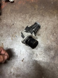 фото thumb №1, Клапан egr scenic iii kangoo ii 1.5 dci h8200129863