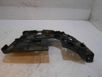 Mercedes w238 напрямна лівий бампера заднього кронштейн вихлоп a2388850701 Київ, фото thumb