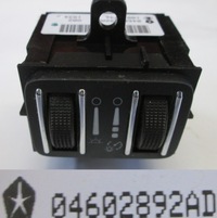 фото thumb №10, Chrysler 300 ii 13r перемикач світла 04602892ac