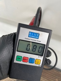 фото thumb №6, Boxer lift полный дверь левый перед