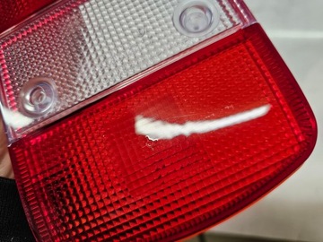 фото thumb №8, Volkswagen transporter t5 коробка передач doka плафон лампи задньої зад 7j0945111