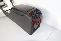 фото thumb №7, Mercedes w215 cl підлокітник тунель бардачок cl lift nappa