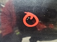 фото thumb №8, Peugeot 5008 дверь правое задние 2013 kgnc