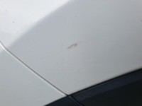 фото thumb №7, Kia sportage iii крыло левый переднее wd оригинал