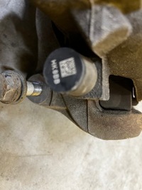 фото thumb №6, Суппорт тормозной перед правые range rover velar l560 jaguar f-pace x761 2.0d