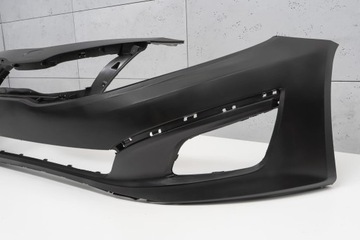 фото thumb №11, Kia optima iii 2013-2015 po рестайлинг бампер переднее 865114c500