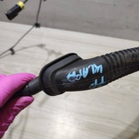 фото thumb №5, Жгут крышки багажника зад jaguar f-pace hk8314b562ac