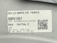 фото thumb №12, Bmw x1 e84 рестайлинг бампер переднее перед