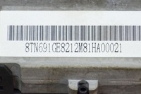 фото thumb №5, Bmw 2 coupe f22 218i sat nav навігація дисплей екрана 6837128 193304-10