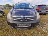 Toyota corolla verso бортовой компьютер двигателя 2003 2.0l 1758005211 1758005211, 8966 с Разборки, фото thumb