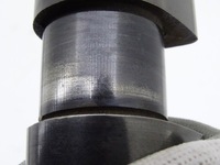 фото thumb №9, Saab 93 9-3 i 98-02 2.0 t b204e вал розподільний вал w