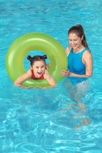 фото thumb №16, 36024 koło kółko dmuchane plażowe дети 76cm bestway