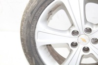 фото thumb №13, Комплект диск chevrolet captiva c100, c140 23550r19 2.2l дизель 135kw 2012