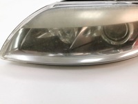 фото thumb №9, Audi q7 4l 2007 левая сторона лампа передняя