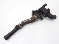 фото thumb №1, Корпус термостата патрубок wody 110618527r renault talisman 1.6 dci 18r