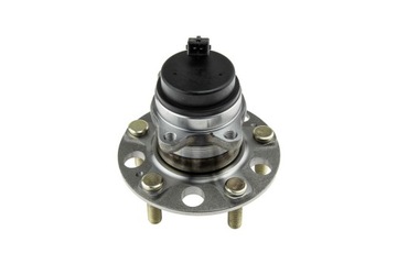 фото thumb №2, Ступиця підшипник колеса зад do kia venga cvvt